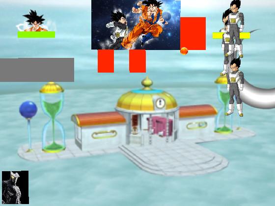 DragonBall KakorotFight 20000