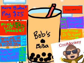 Boba Tea Clicker v2.2 1