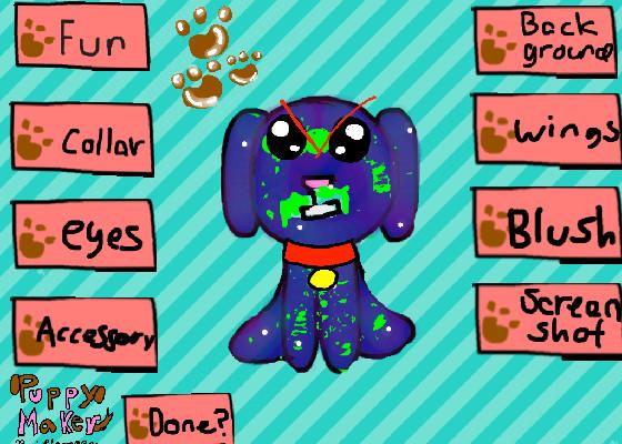 Puppy Maker 🐶 1