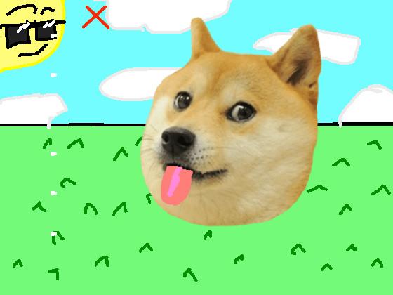 Doge Clicker 1 1 1