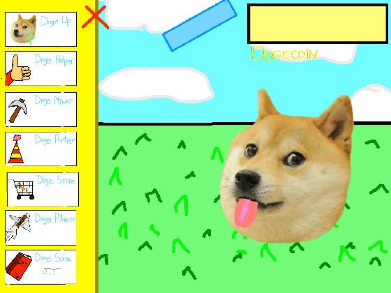 Doge Clicker 1 1 1