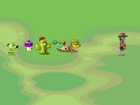 Plants vs. Zombies 1 1