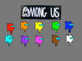 Among Us 1