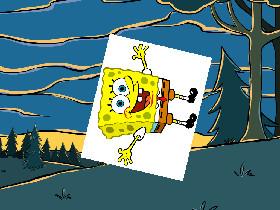 epic spongebob