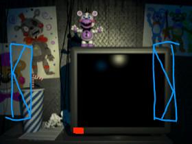 fnaf 6 but hard 🤬 1