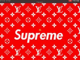 supreme art