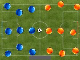 blue vs red soccer 1