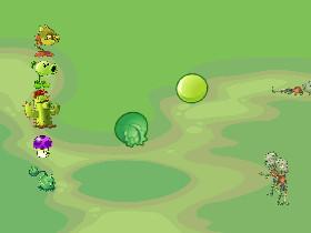 Plants vs. Zombies 1