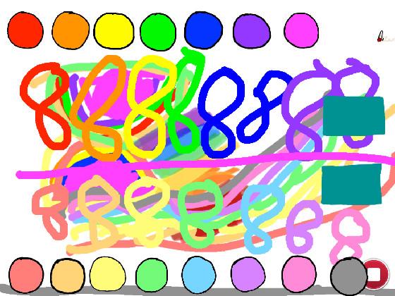 Rainbow draw By: Rainfall.🥳🥳😎🤪😚😍🥰😘😇😅😂🤣☺️😊😆😁😄😃😀🙃 !