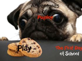 Adventures of Pugsley  1