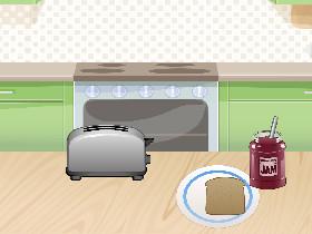 A Cooking Game 1