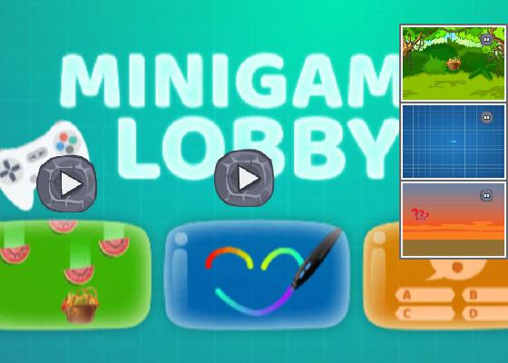 Minigames