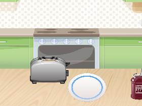 A Cooking Game 1