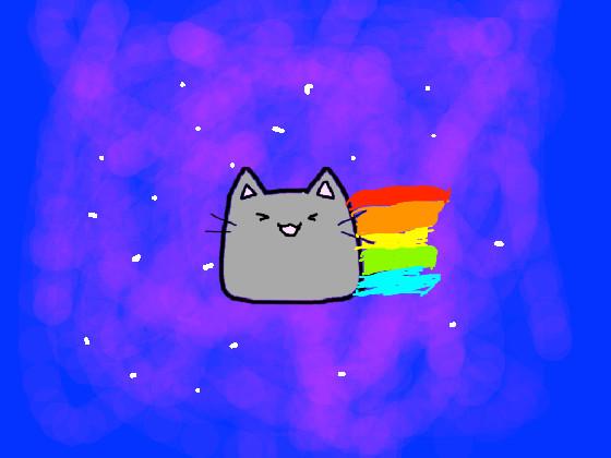 Nyan Cat❤️