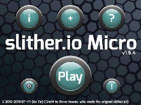 Slither.io