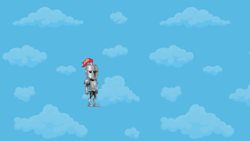 Block Knight