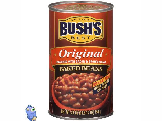 beans