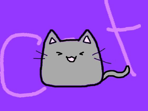 learn to draw cat