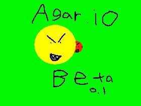 Agar.io/Beta/0.1