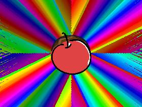 apple art