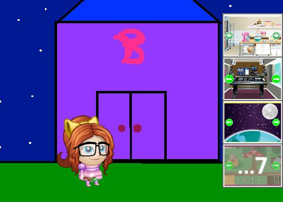 Virtual Barbie House! (Do you like Barbie?)