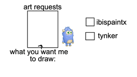 Art requests