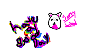 funny my dog drawing is bad by funny diy