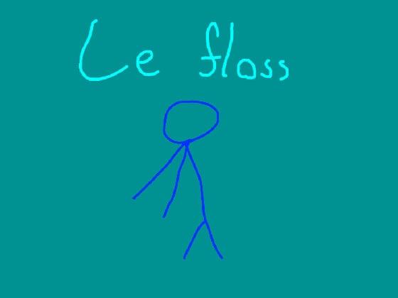 Le floss