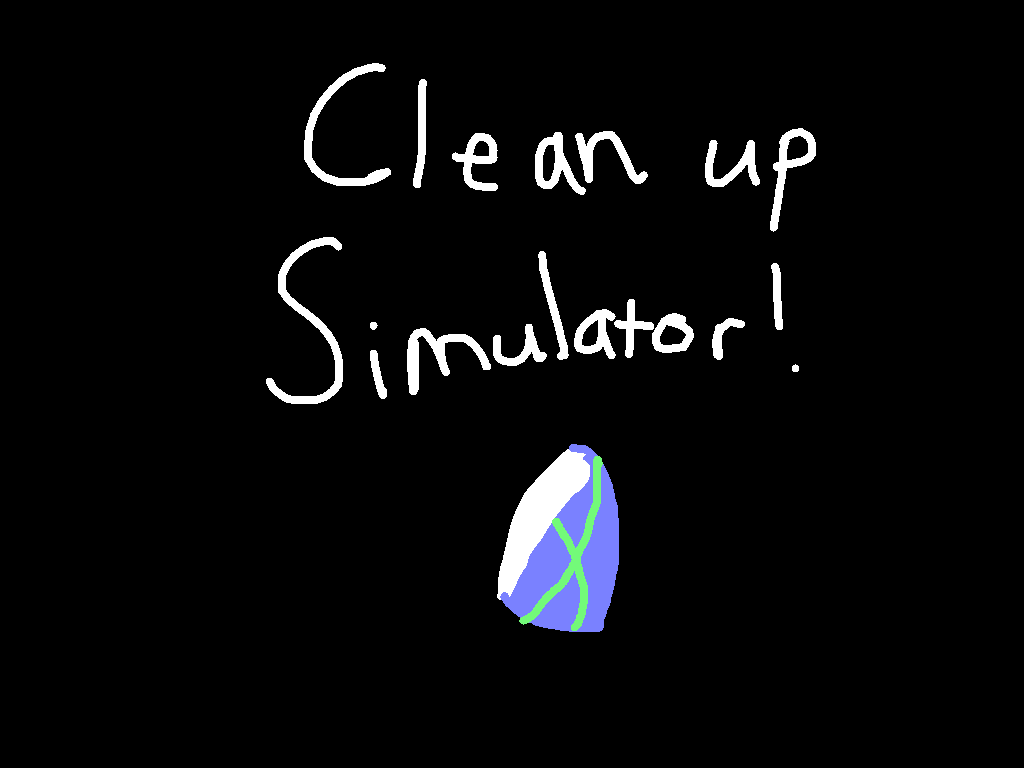 Clean up Simulator