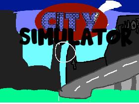 city simulator 1