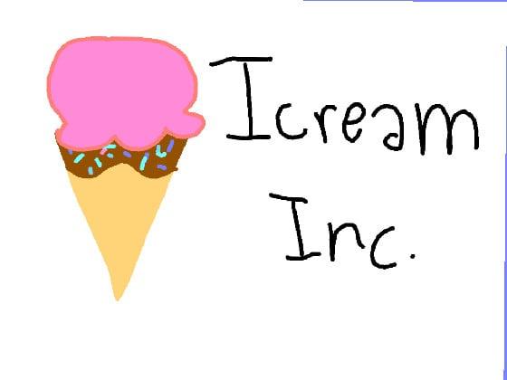 Icecream Inc. 