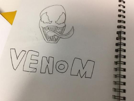 Vemom