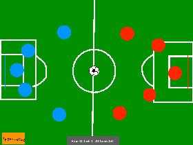 2-Player Soccer 2