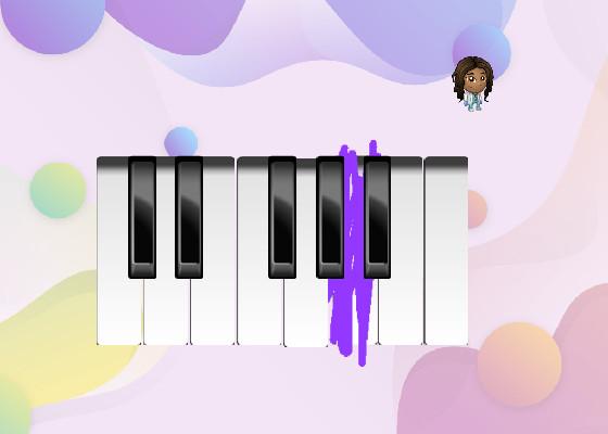 My Piano 1