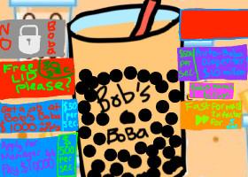 Boba tea clicker 2.1