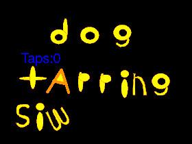 Dog tapping simulator 1 1