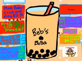 Boba Tea Clicker 1