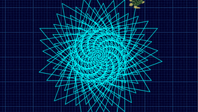 Spiral Triangles