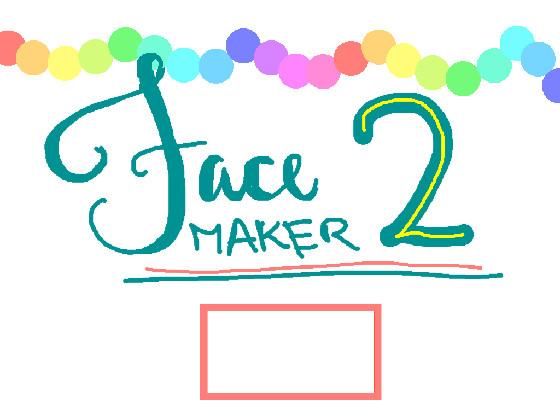 Face Maker 2 1