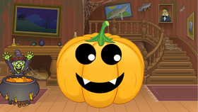 Make-O-Lantern