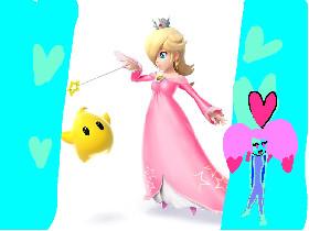 rosalina