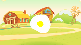 farm egg.