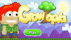 Growtopia