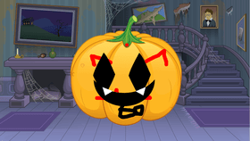 Make-O-Lantern