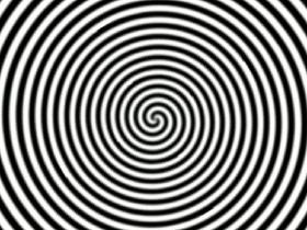 Hypnotize challenge! 1