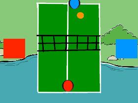 Ping Pong 1