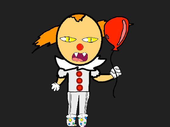 | Clown Animation |