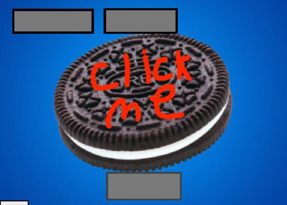 Oreo Clicker! 1