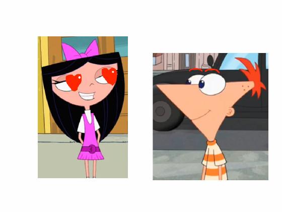 Loving Phineas