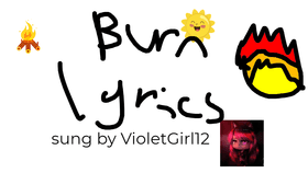 Burn lyrics